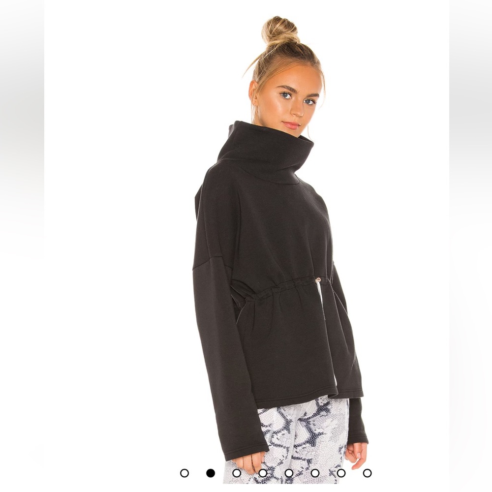 Varley Barton Sweatshirt Size Medium